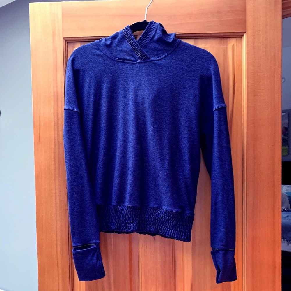 Lulu Pullover